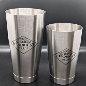 Shaker Boston 2 Pieces Hendricks Collectibles